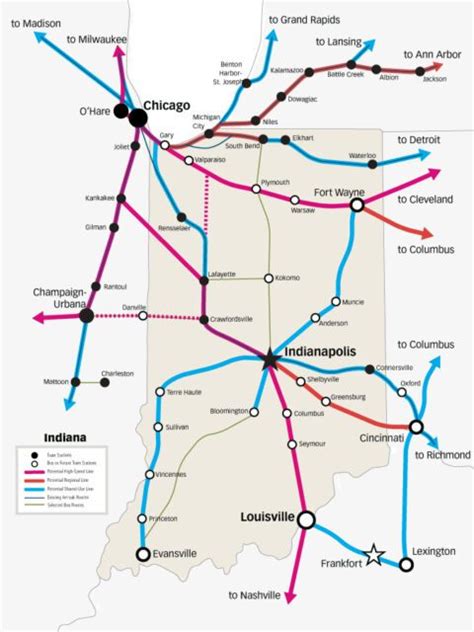 Webinar Indiana Bringing Better Passenger Rail To The Crossroads Of