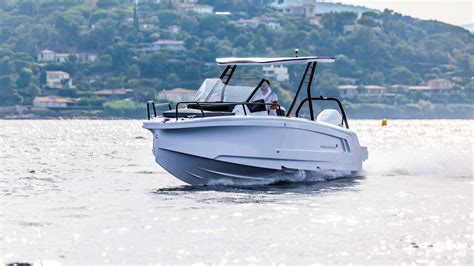 Nautical Ventures Axopar Boats Fort Lauderdale Axopar Cross Top