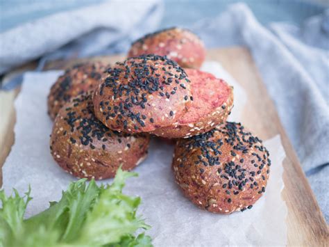 Glutenfritt veganskt fröbröd Nötfritt ceciliafolkesson se