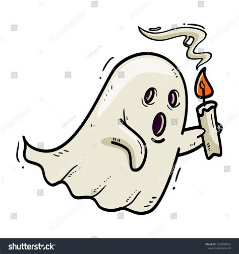 14,342 Silly Ghost Images, Stock Photos & Vectors | Shutterstock