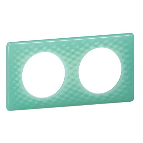 Plaque P Turquoise S Snc Bencherchali Elec