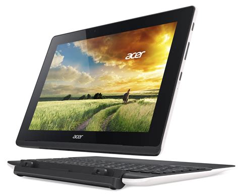 Acer Aspire Switch 10 E Fehér NT MX1EU 002 AcerShop