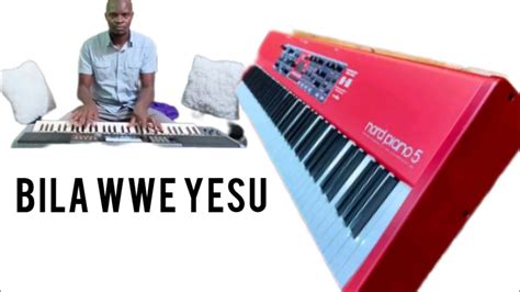 Bila Wewe Yesu Official Audio By Pro Asiago Sounds YouTube