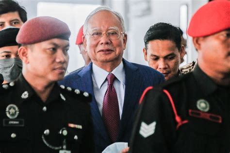 Court Of Appeal Judge Recuses Herself From Hearing Najibs Appeal In