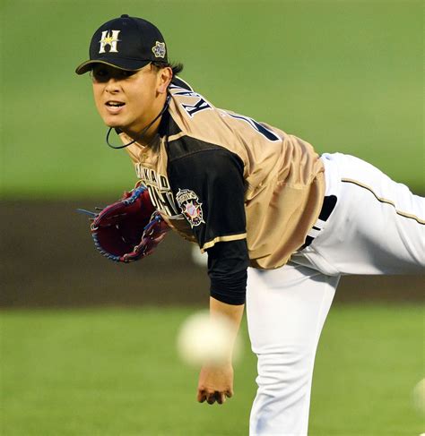 日本ハム河野プロ初勝利お預け「粘れる力なかった」 プロ野球写真ニュース 日刊スポーツ