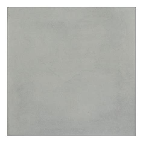 Lot De M Carrelage Sol Mur Latina Grigio X Cm Gris Mat