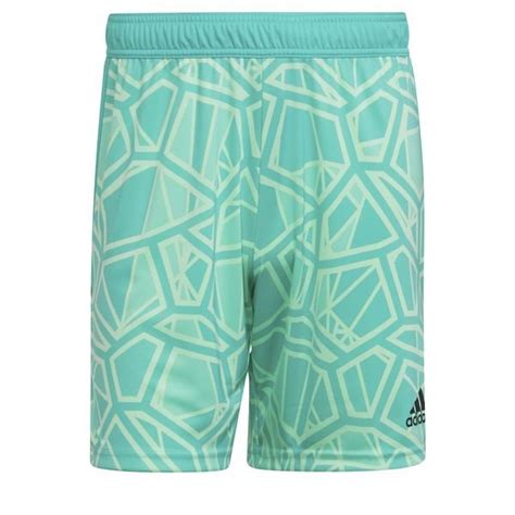 Adidas M Lmandsshorts Condivo Turkis Unisport Dk