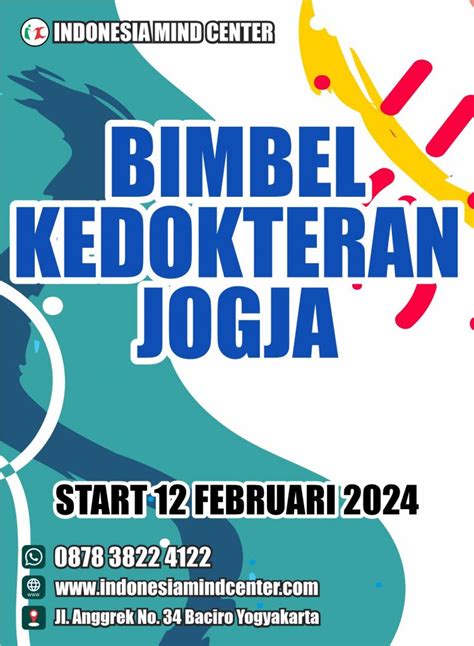 BIMBEL UTBK SNBT DI JOGJA IMC