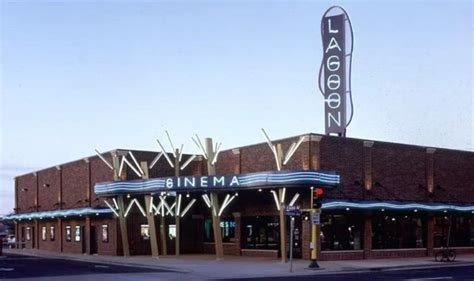 Minneapolis Independent Movie Theaters Gee Whiz Record Art Gallery