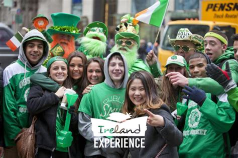 Is the English Language Different in Ireland ? - Ireland Experience