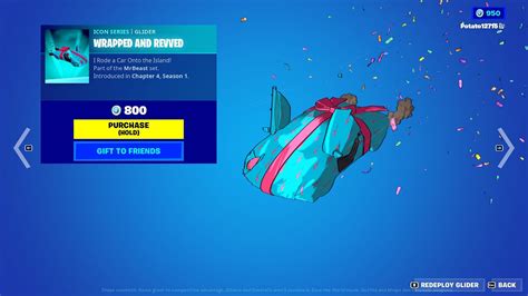 Fortnite players are getting 400 V-Bucks refund for free: Check your eligibility