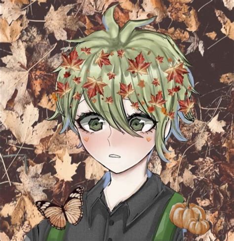 Rantaro Amami PFP