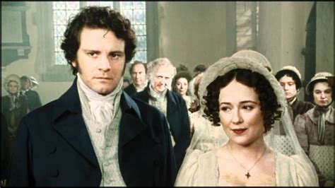 Pride Prejudice Mr Darcy S Missing Glance Youtube