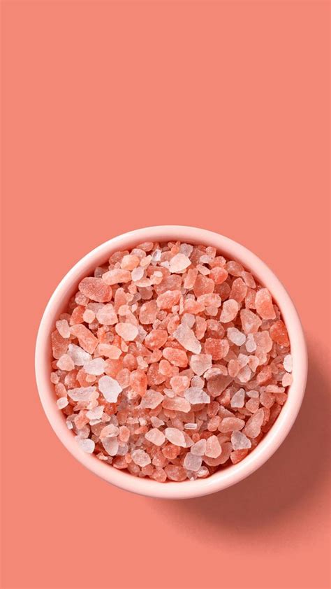 7 Health Benefits Of Using Himalayan Pink Salt