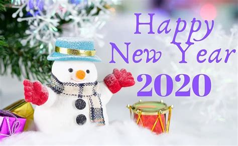 Happy New Year 2020 Wishes Quotes Messages Whatsapp Facebook Status