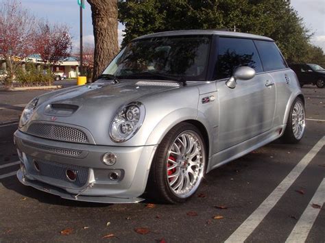 Interiorexterior Post The Best Looking Mini Cooper To You Page 21