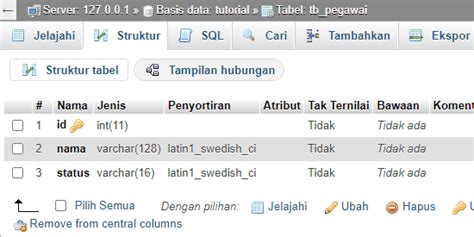 Cara Menampilkan Data Realtime Tanpa Reload Di PHP Tutorial