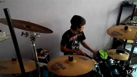 El Vals Del Obrero Ska P Drum Cover Youtube