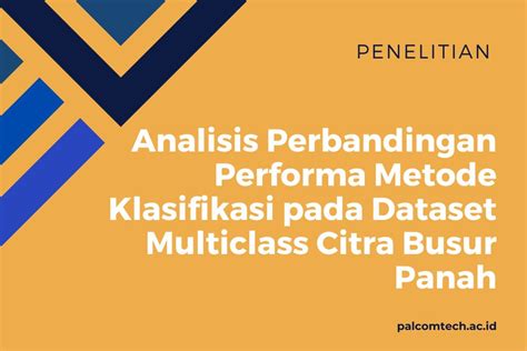 Analisis Perbandingan Metode Klasifikasi Dataset Multiclass Hot Sex