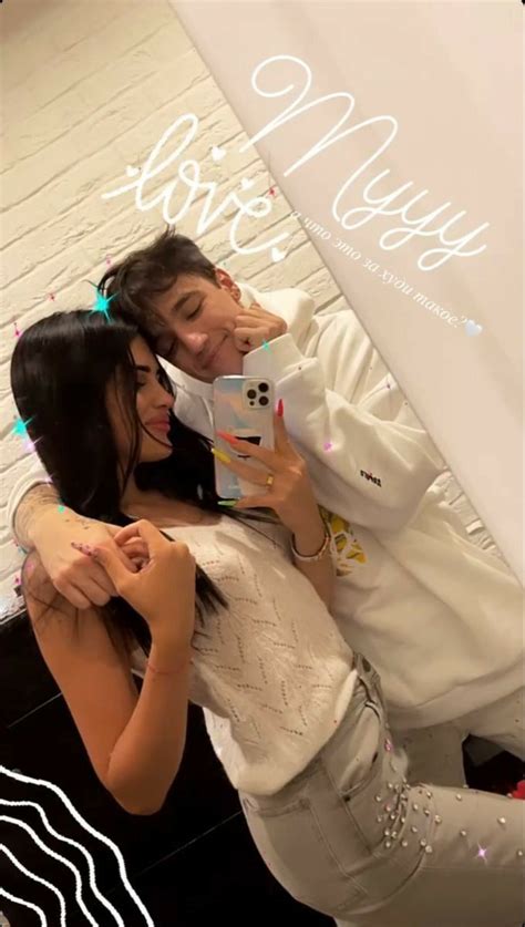 Карина Аракелян и Рус | Подруги