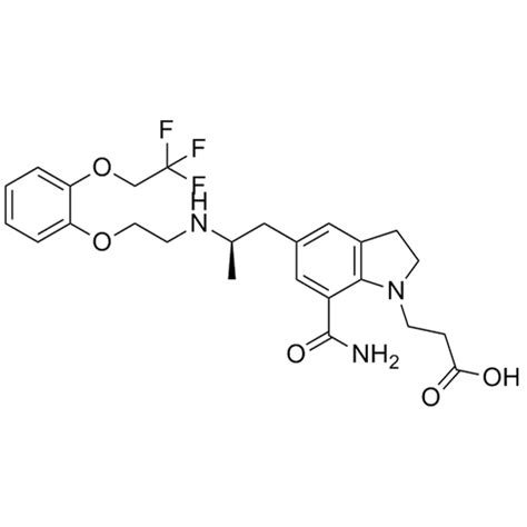 Axios Research Silodosin Carboxylic Acid Impurity