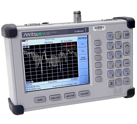 Telecommunication Wireless Test Equipment Axiom Test Equipment