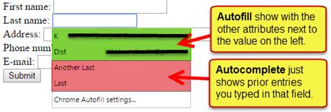 How To Disable Autocomplete Textbox In Html Printable Forms Free Online