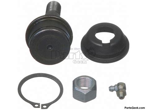 Ford Bronco II Ball Joint Ball Joints Moog TRQ Autopart Premium AC