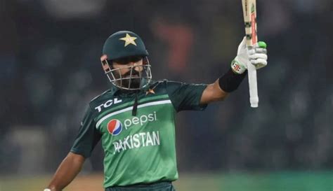 Babar Azam Gets Trolled For His English As A Video Of Him Went Viral