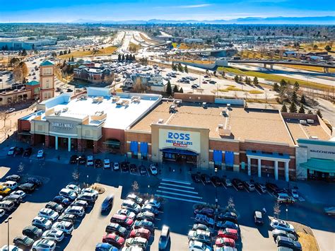 Aurora City Place Sells For 514 Million Colorado Real Estate Journal