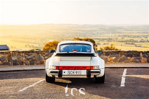 Porsche 911 Photography on Behance