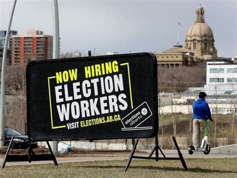 Alberta Election Everything You Need To Know Before You Vote Flipboard