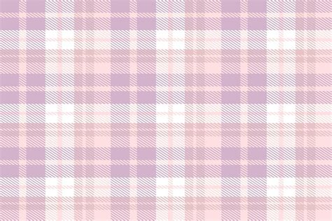 Purple Plaid Pattern Fabric Design Background Is Made With Alternating ...