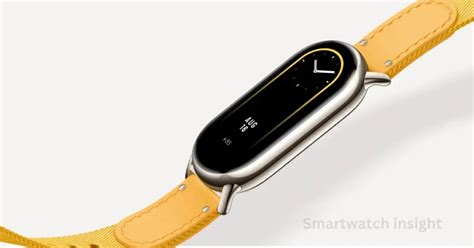 Xiaomi Mi Band Wishlist Unveiling Feature Packed Aspirations