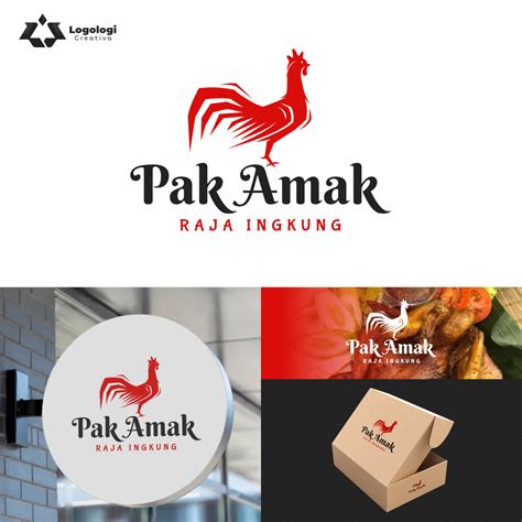 Desain Logo Logo Keripik Singkong Umkm Ini Cara Membuatnya