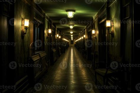 Creepy Hallway Stock Photos, Images and Backgrounds for Free Download