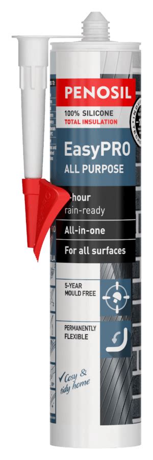 Difference Between Neutral And Acetoxy Silicones PENOSIL UK