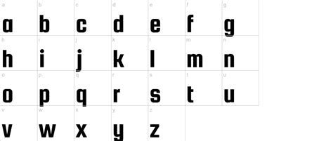 Squada One Font