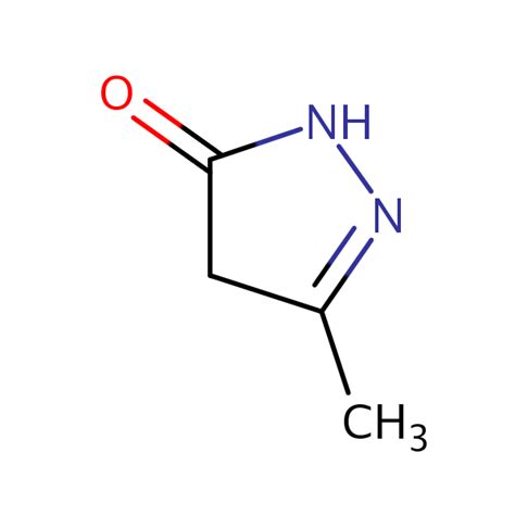 3 Methyl 5 Pyrazolone SIELC Technologies