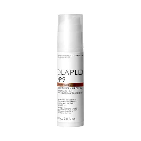 Ripley Olaplex N Bond Protector Nourishing Hair Serum X Ml