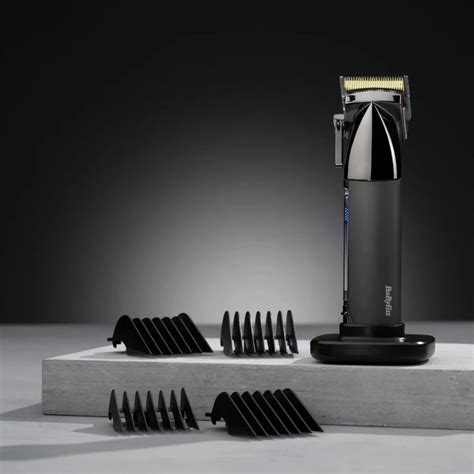 Babyliss Hair Trimmer E E Super X Metal Series Hifi International