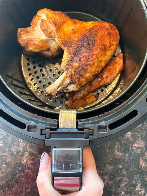 Instant Pot Turkey Wings Melanie Cooks