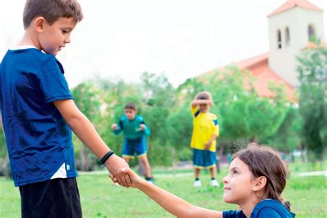 Comparto Lo Que Soy Este Domingo Se Celebra La Jornada De Infancia