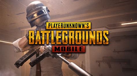 5 Senjata Paling Sakit Dan Mematikan Di PUBG Mobile 2022