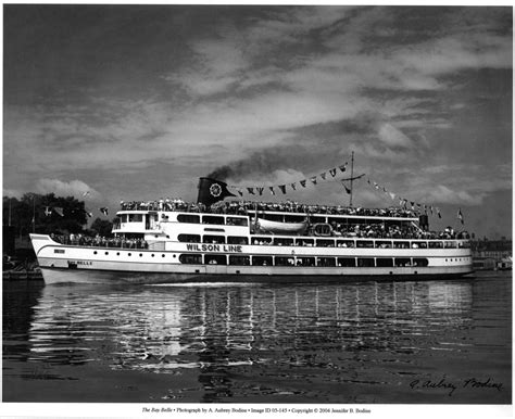 Bay Belle — Betterton Heritage Museum