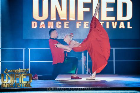 Luxembourg Unified Dance Festival 2023 - bachataloves.me - the best