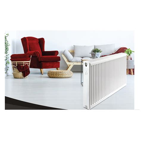 Radiator Calorifer Airfel 22 900 600 Panou Din Otel EMAG Ro