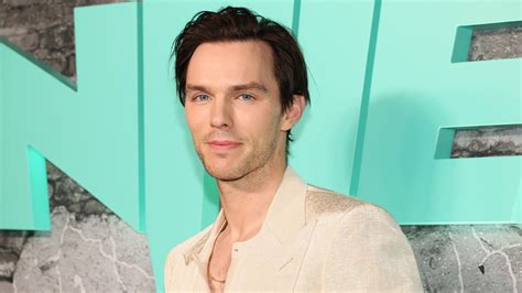 Nicholas Hoult To Play Lex Luthor In James Gunn's Superman: Legacy