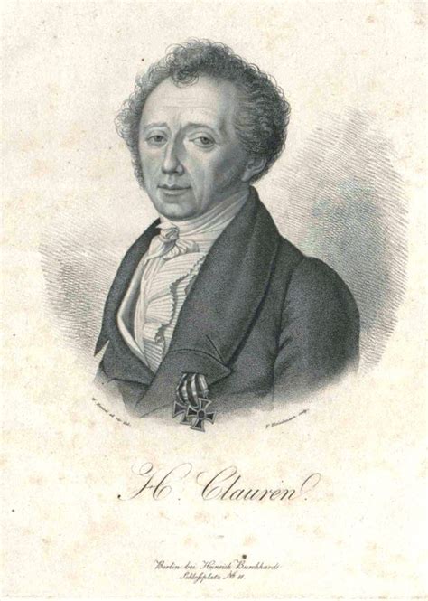 Heinrich Clauren Alchetron The Free Social Encyclopedia