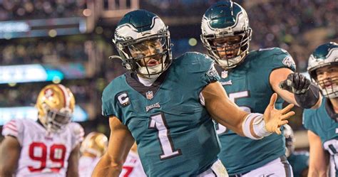 Super Bowl Odds 2023: Vegas Betting Lines and Prop Games for Chiefs vs. Eagles | News, Scores ...